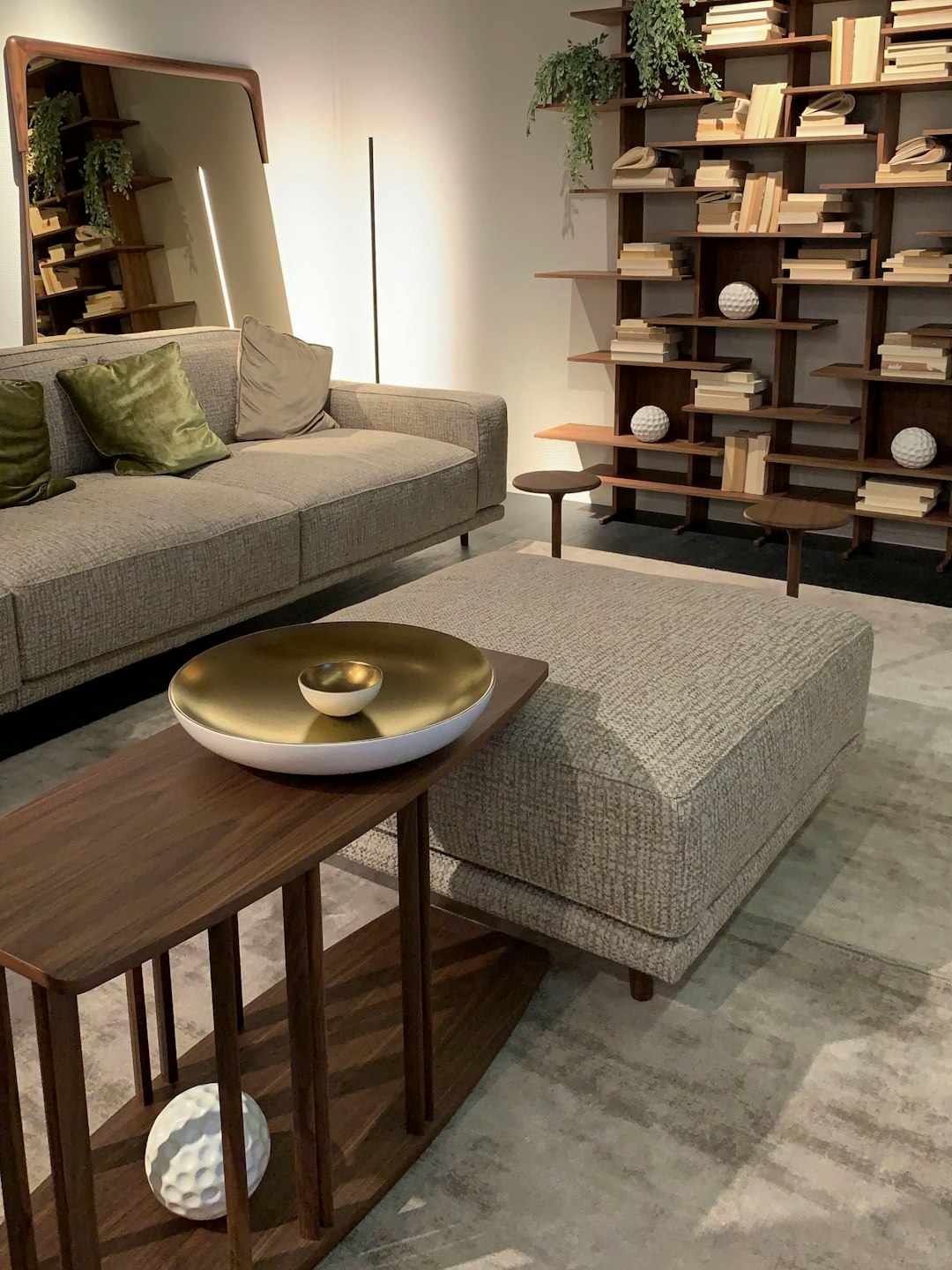 Ottomans That Double as Secret Storage Chests (image credits: unsplash)