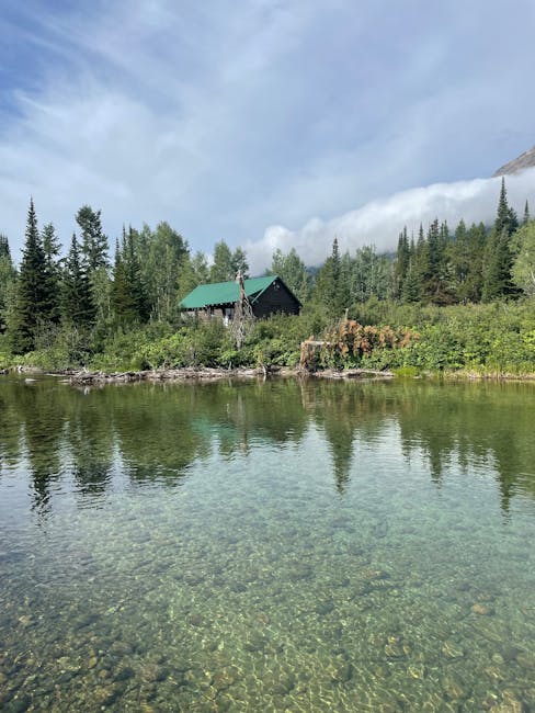 The Four Seasons Resort, Jackson Hole, USA (image credits: pexels)