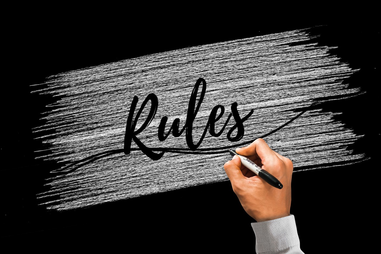 What Your HOA Can Actually Control (image credits: pixabay)