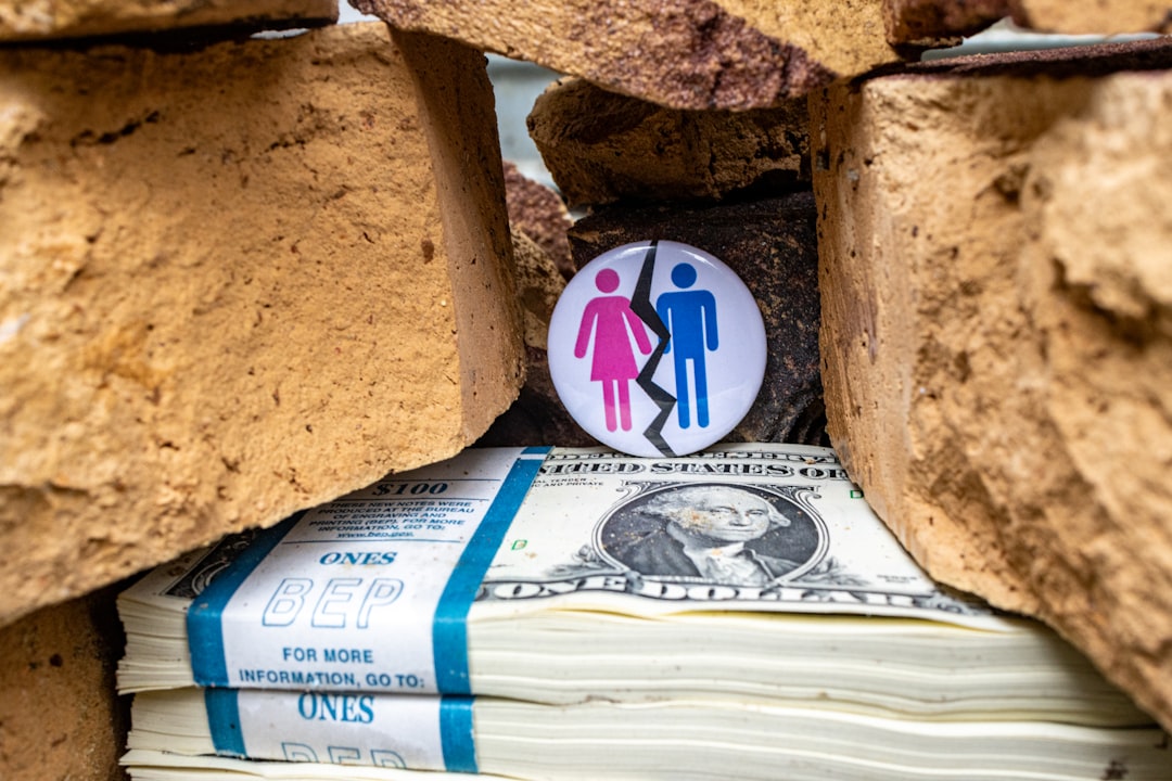 The Legal Quicksand of Adverse Possession (image credits: unsplash)