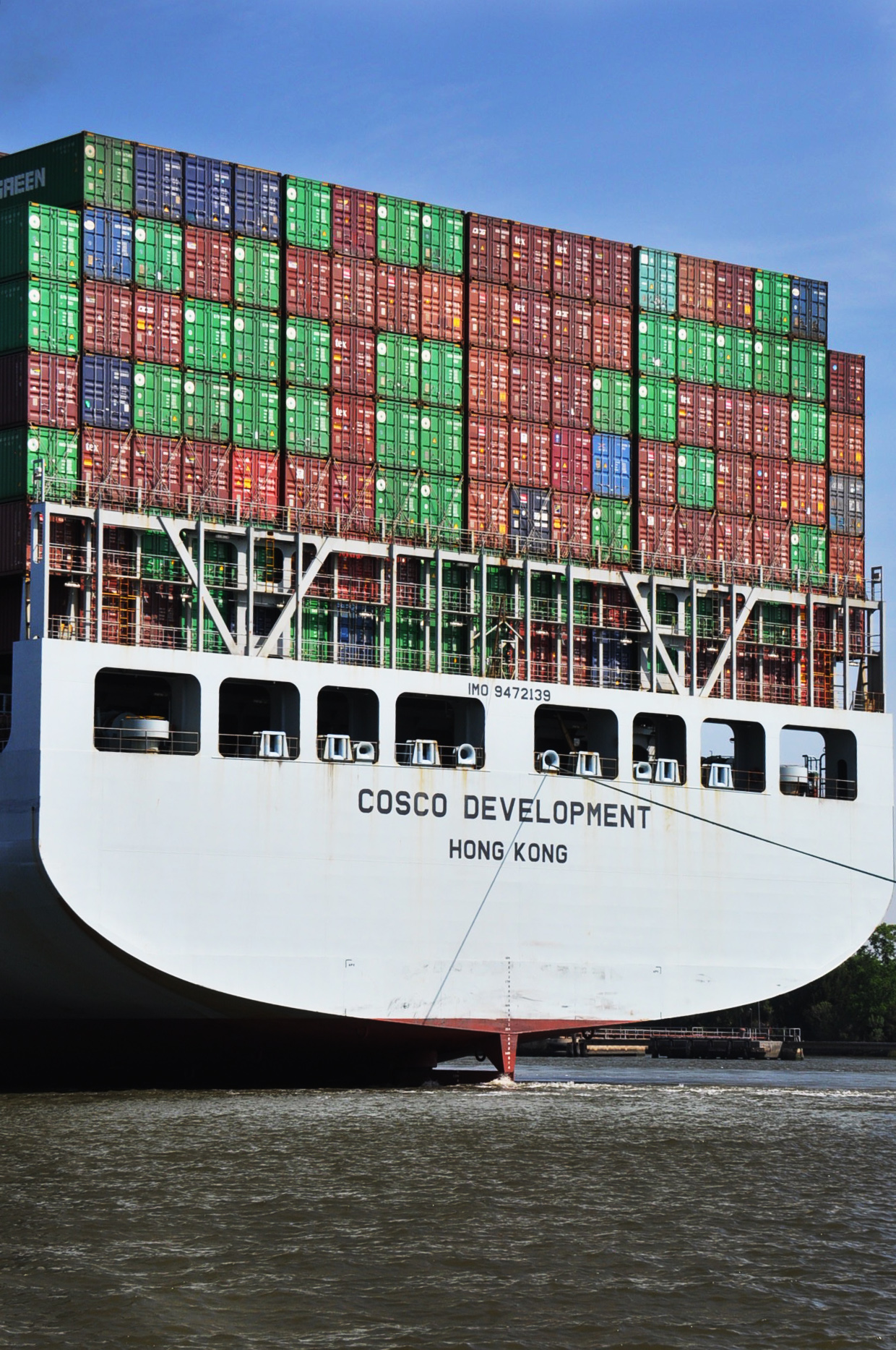 What Are Tariffs, Anyway? (image credits: wikimedia)