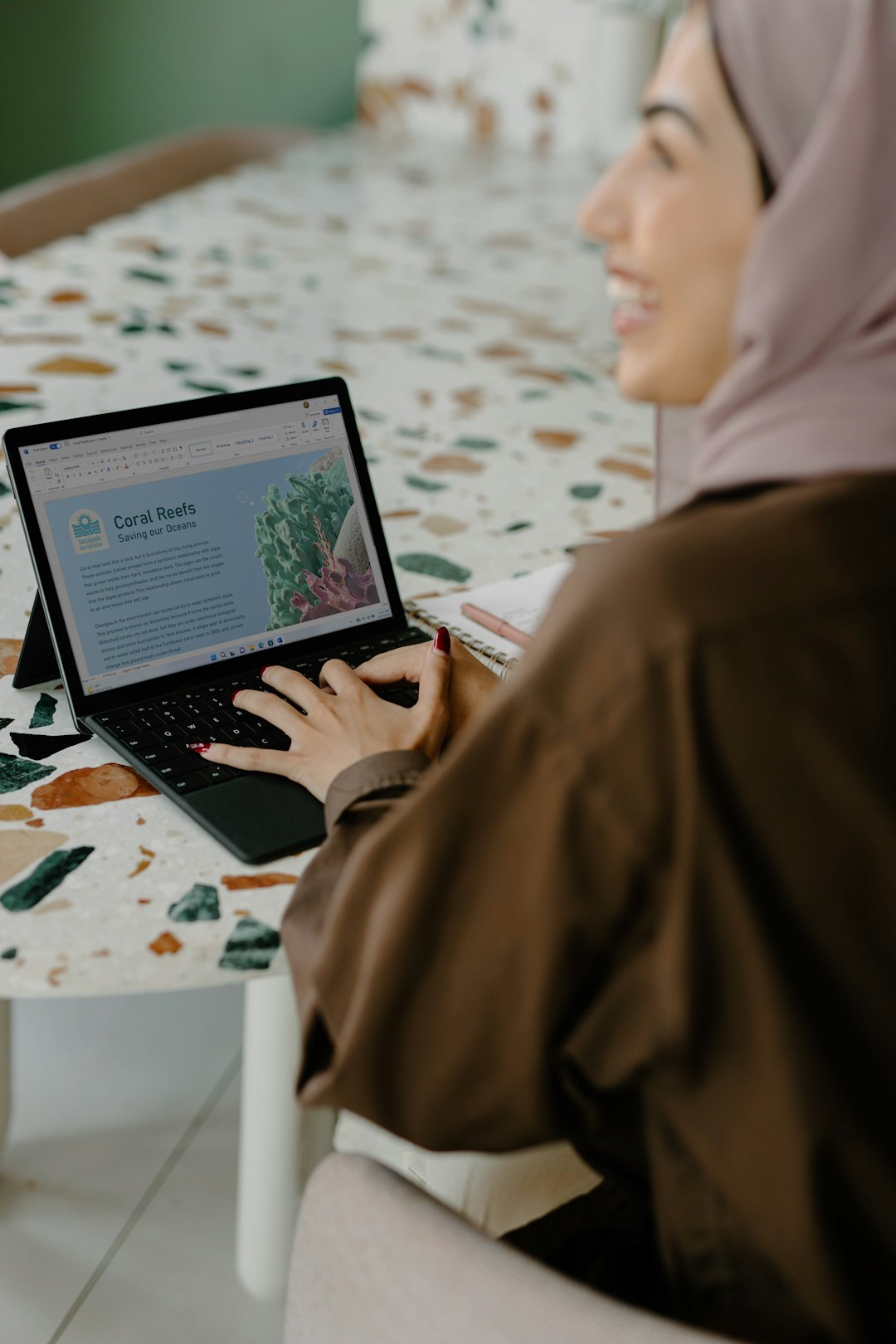 Impact of Remote Work and Changing Lifestyles (image credits: unsplash)