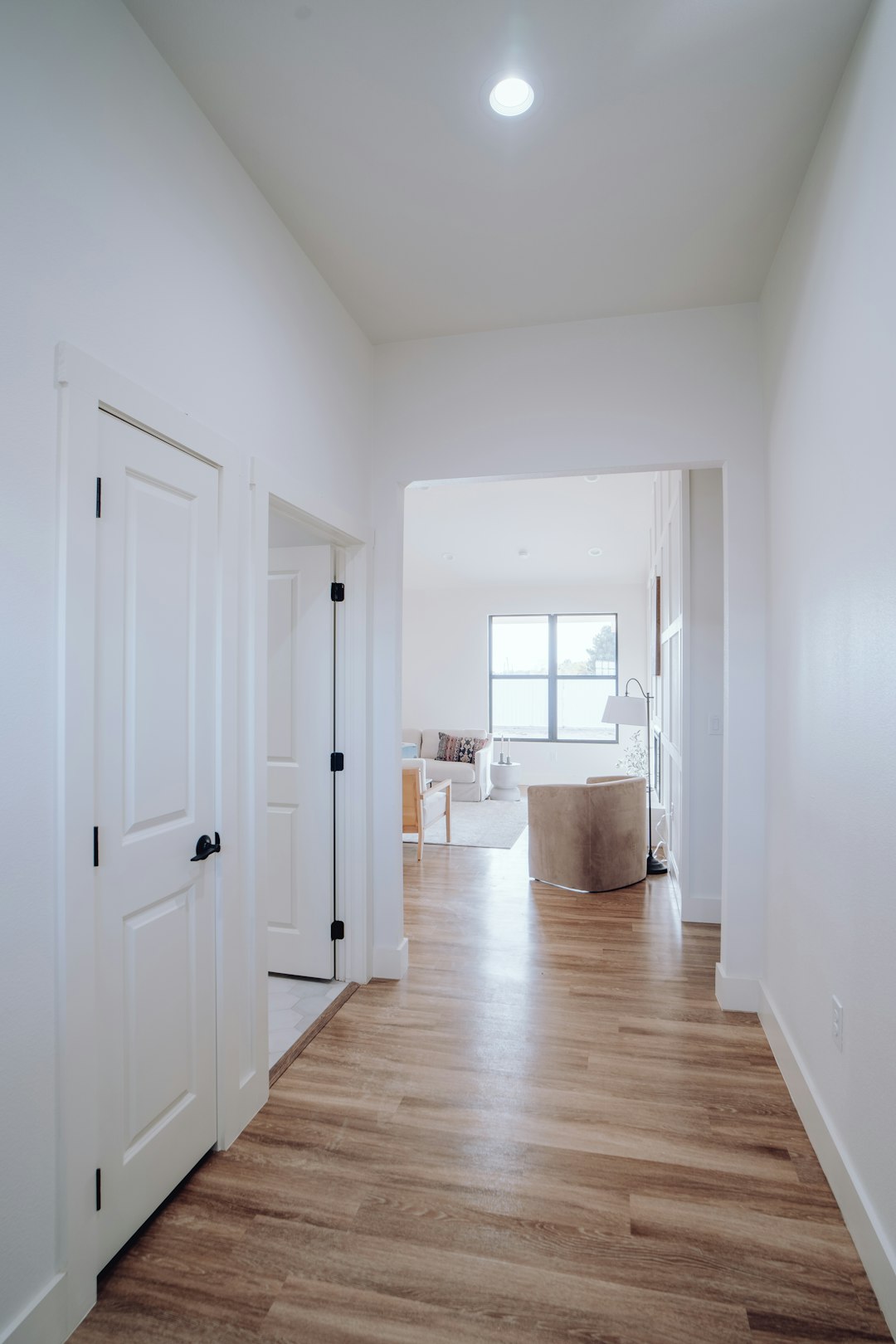 Open Floor Plans (image credits: unsplash)