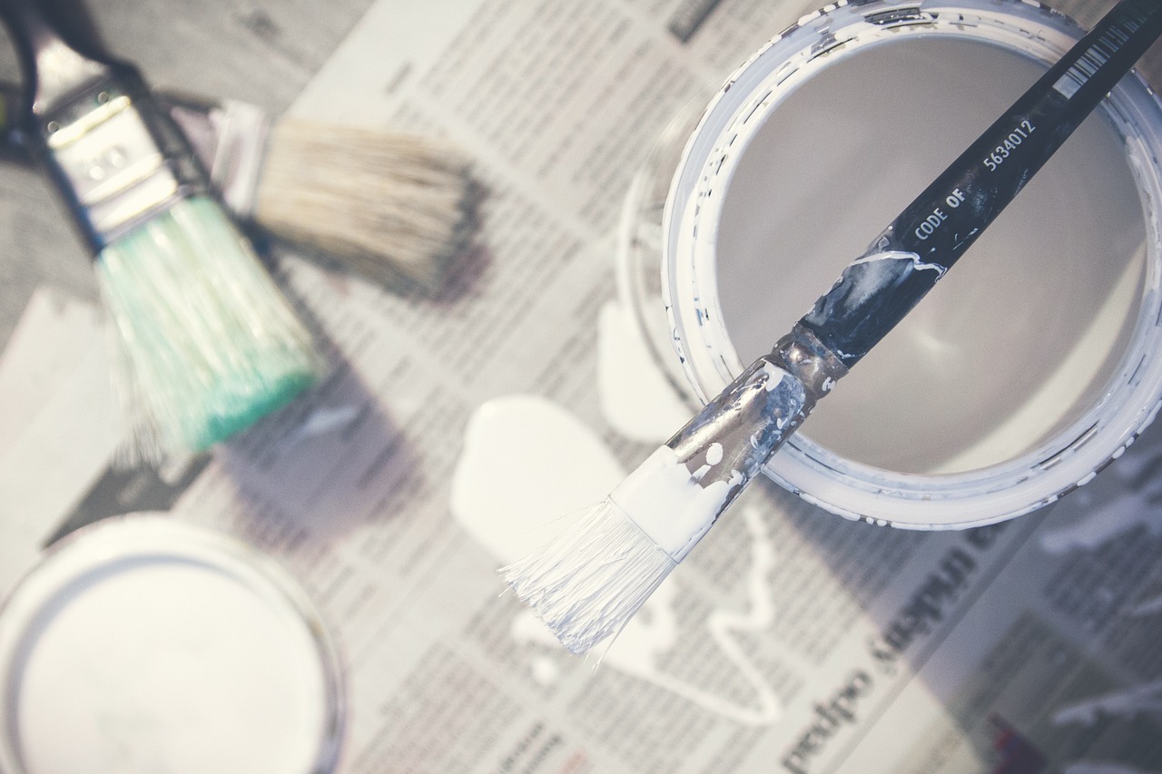 Outlook for the Home Improvement Market (image credits: pixabay)