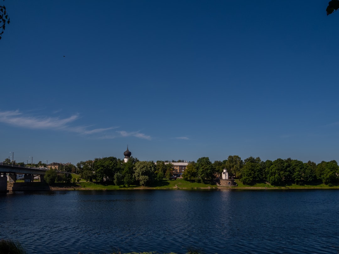 Orlando Lakefront: A Model Community Success Story (image credits: unsplash)