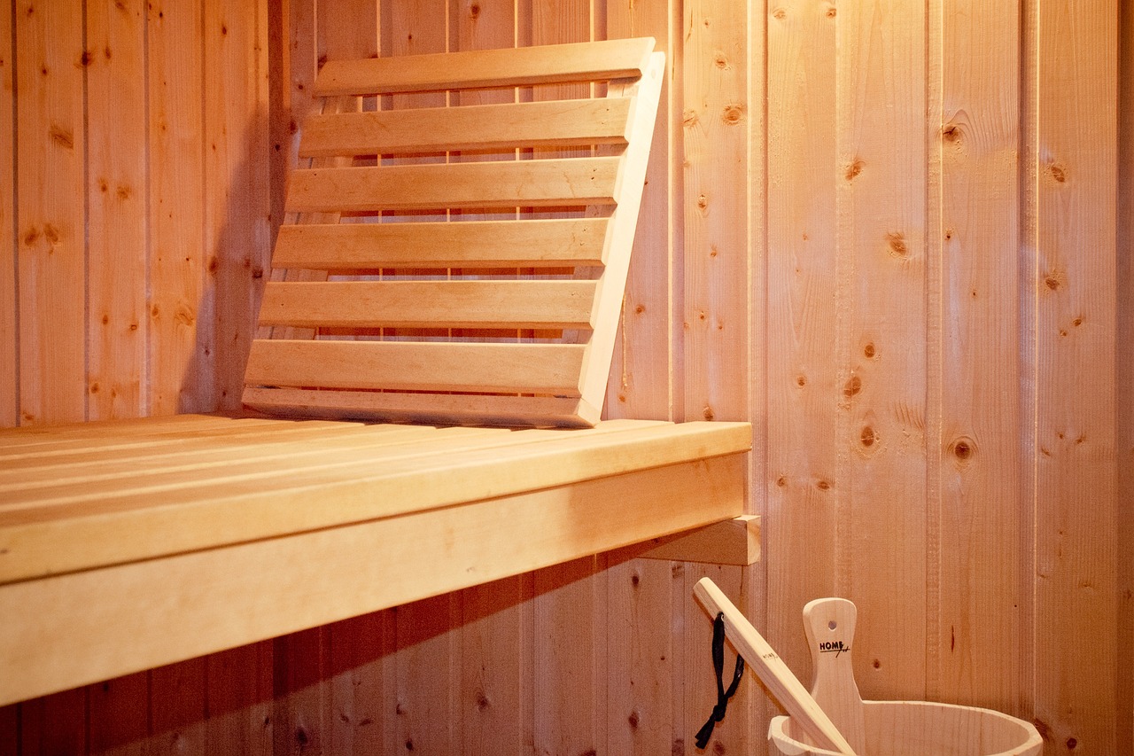 Why Saunas Are More Than Just Hot Rooms in Norway (image credits: pixabay)