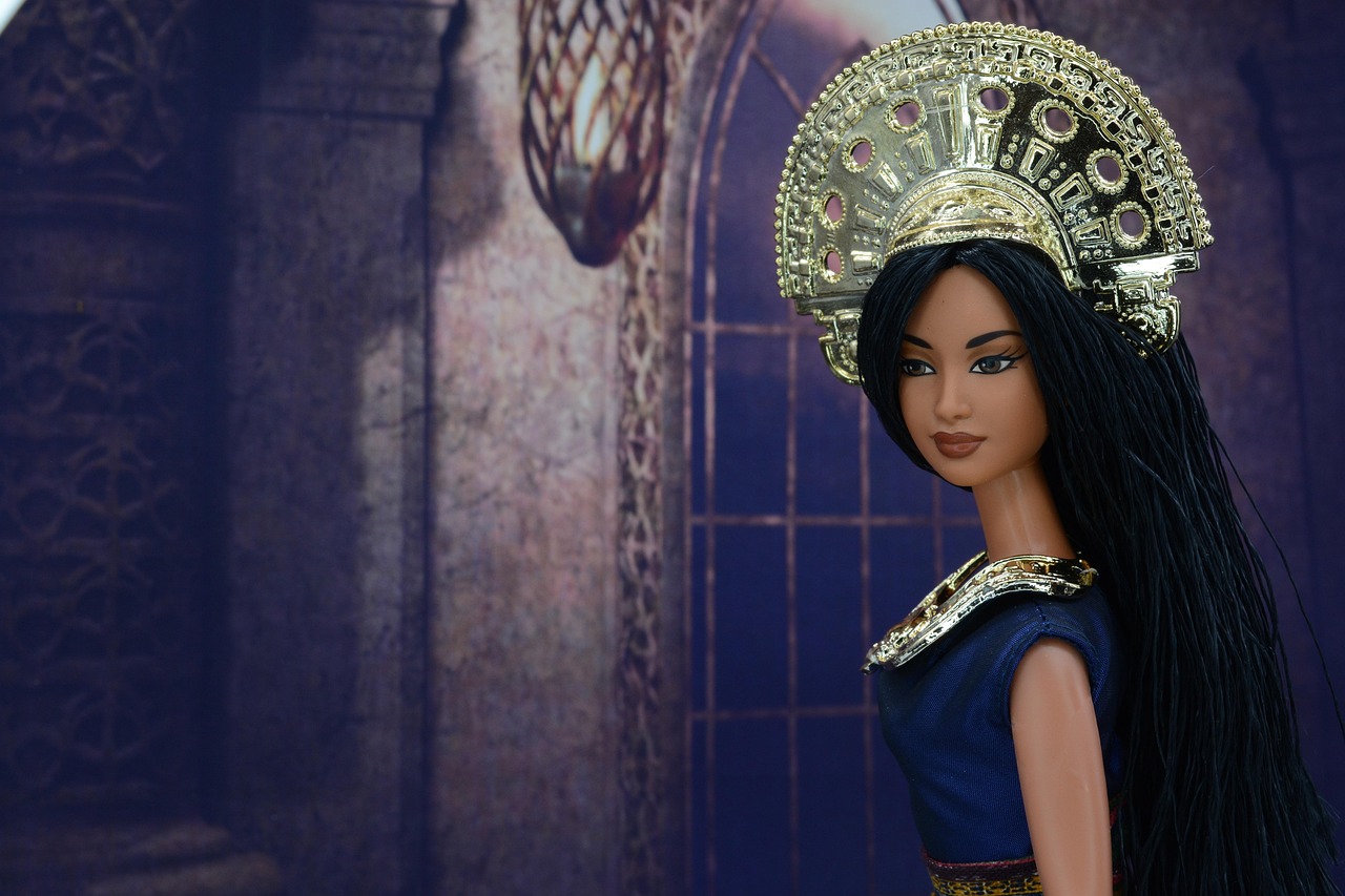 Mattel and Hasbro Signal Toy Price Increases (image credits: pixabay)