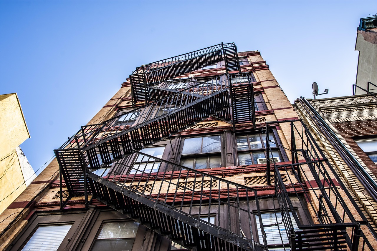 The Tenant Blacklist: How Reporting Problems Can Backfire (image credits: pixabay)