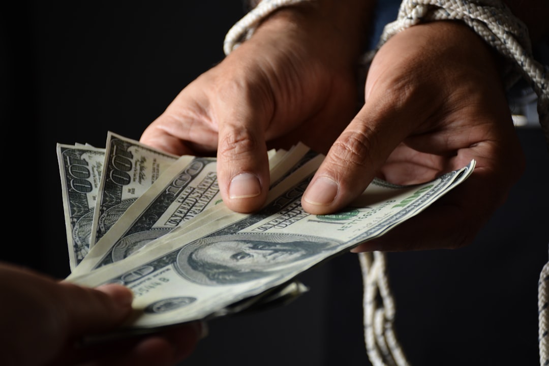 The $2 Million Embezzlement Scandal (image credits: unsplash)