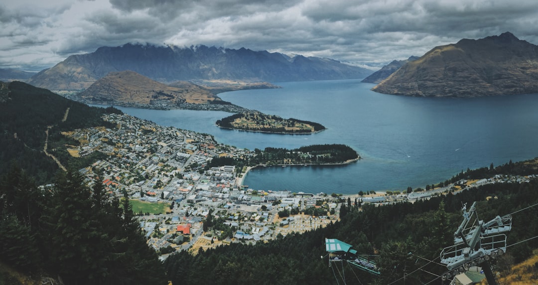 Queenstown, New Zealand