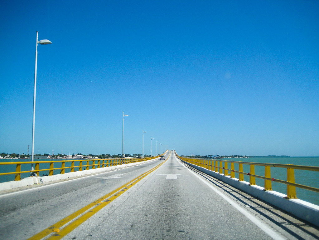 Funds Aimed at Supporting Local Infrastructure and Communities (image credits: flickr)