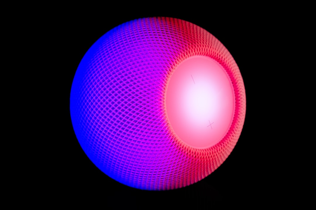 3. Surround Sound System (image credits: unsplash)