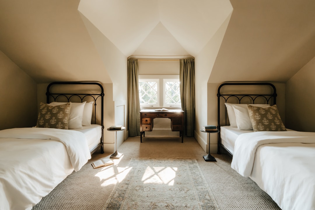 The Symmetry Solution (image credits: unsplash)