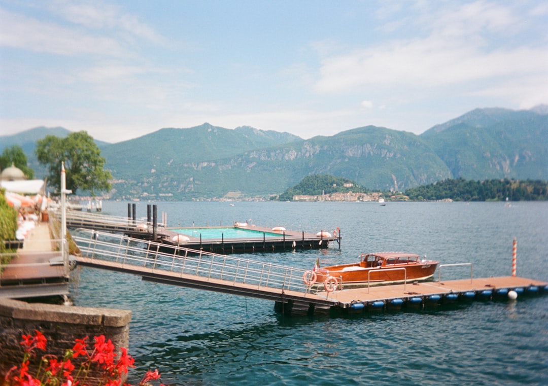 Lakeview Luxury in Como, Italy