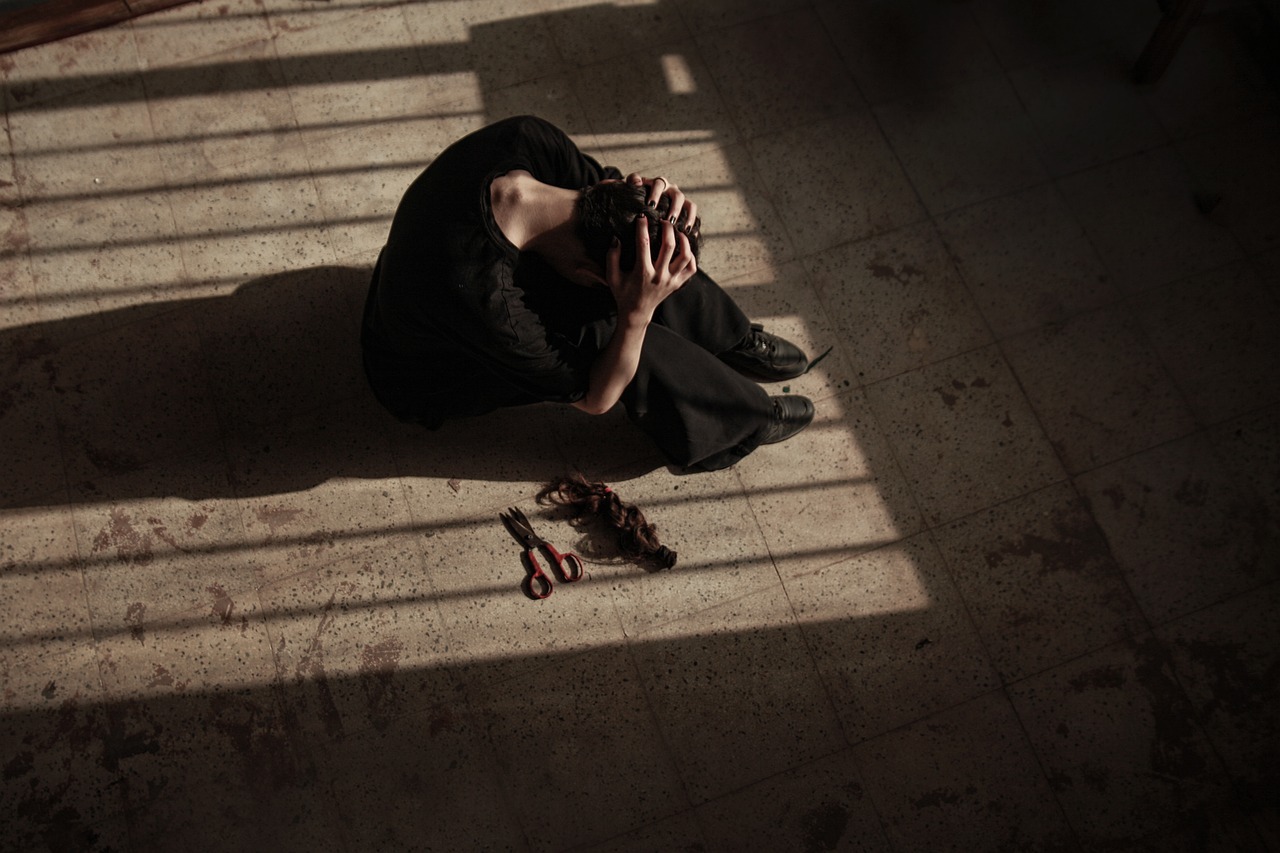 The Silent Health Crisis Hidden in Plain Sight (image credits: pixabay)