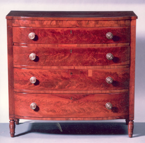 Battered Furniture Drags Down the Mood (image credits: wikimedia)