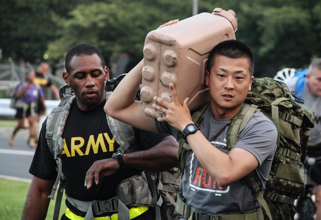 Building Bridges: How Communities Can Foster Inclusivity (image credits: flickr)