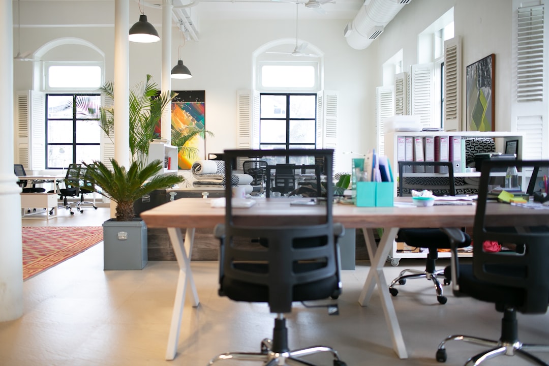 Maximize Natural Light and Create Smart Artificial Lighting (image credits: unsplash)