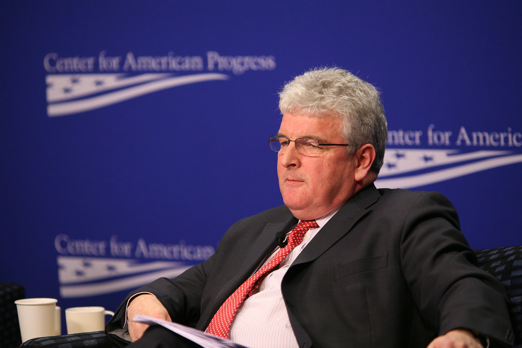 Europe Watches in Disbelief (image credits: flickr)