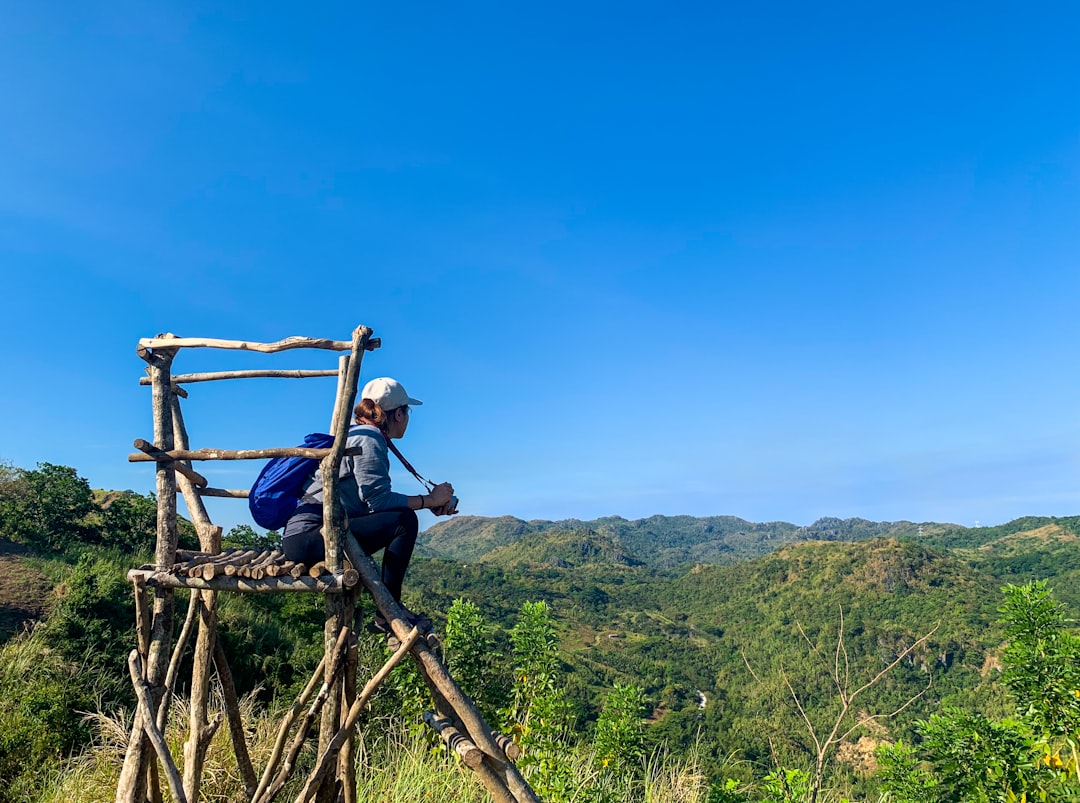 Philippines: High Risk, Low Preparedness (image credits: unsplash)