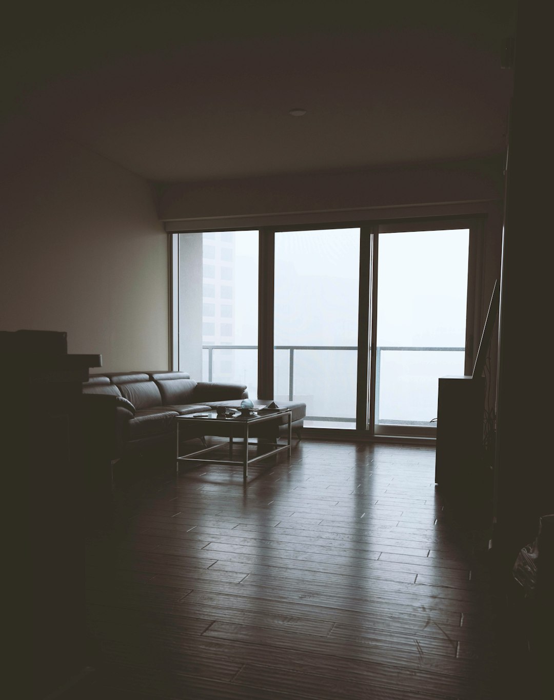 The Apartment Quiet Hour Covenant (image credits: unsplash)