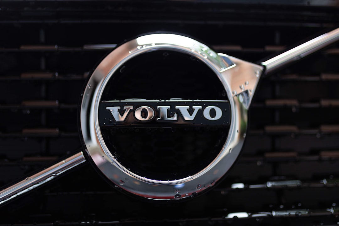 Automotive Industry: Volvo, Subaru, and Ford Respond (image credits: unsplash)