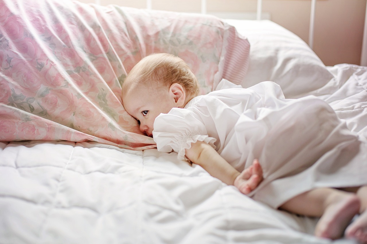 Elaborate Bedtime Routines That Backfire (image credits: pixabay)