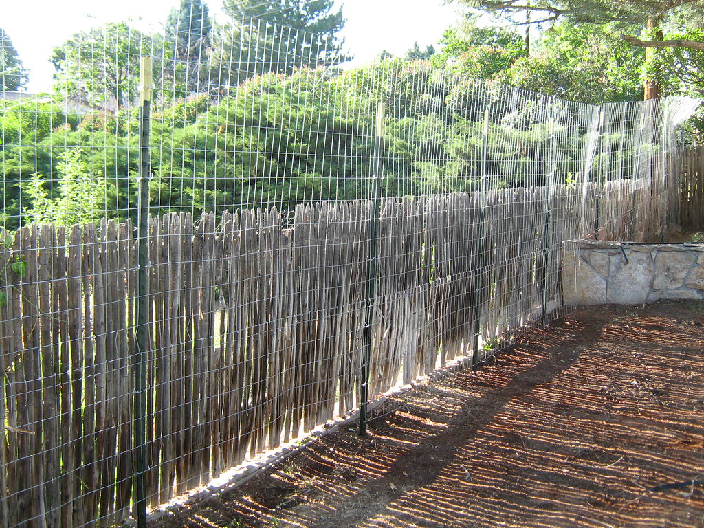 The Financial Reality of Fence-Free Living (image credits: flickr)