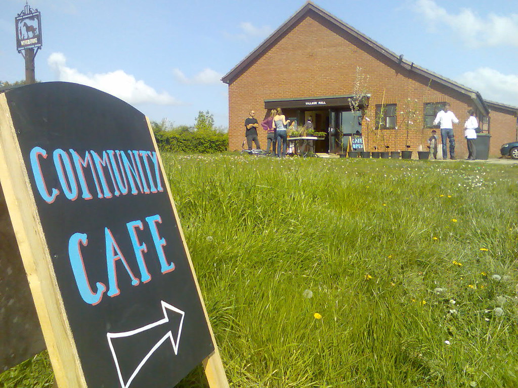 Supporting Local Economies (image credits: flickr)