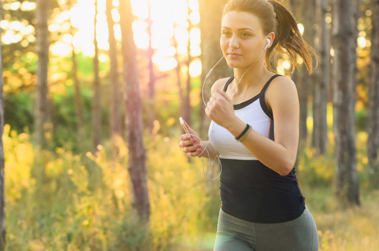 Wellness-Focused Outdoor Living (image credits: pixabay)