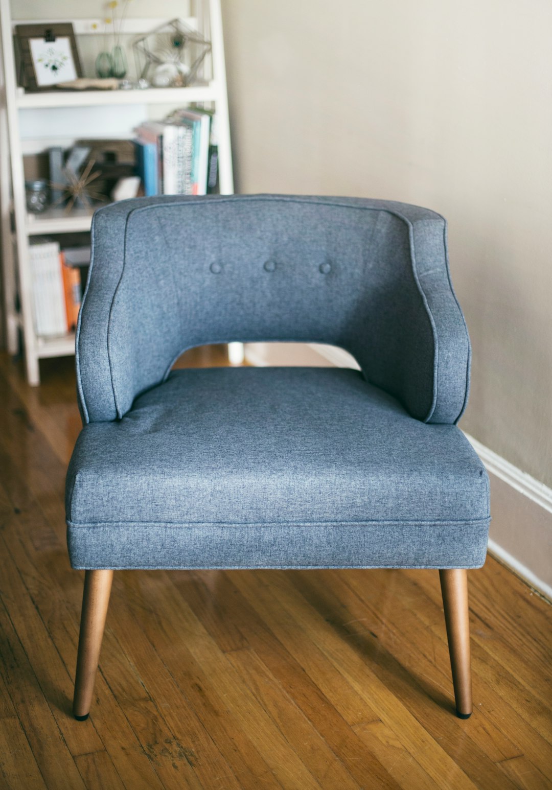 Heavy Recliners are Getting the Boot (image credits: unsplash)