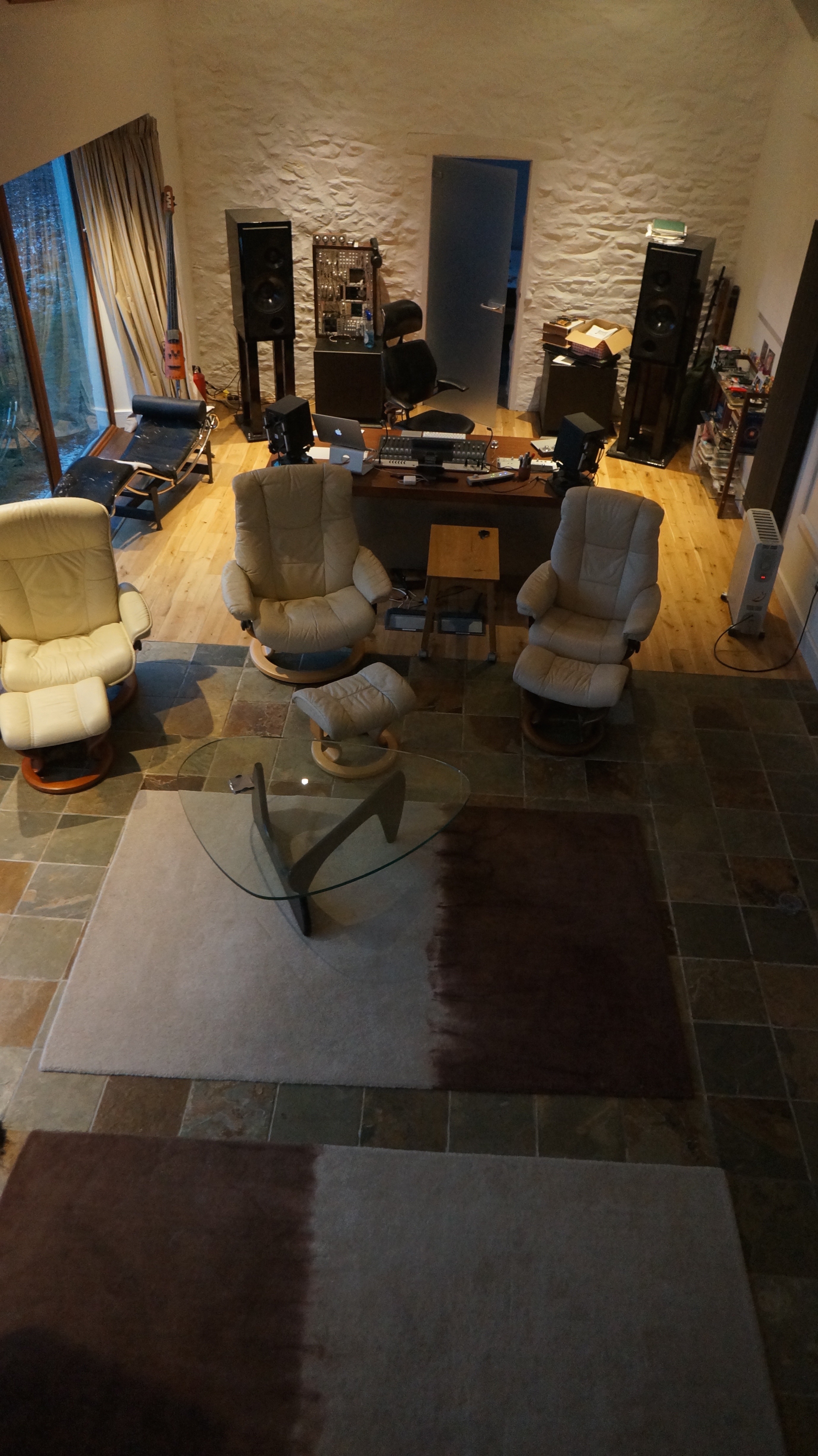 The 5-Minute Nightly Reset (image credits: wikimedia)