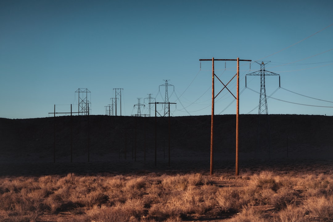 Arizona: High Bills Ahead for a Sunbelt Leader (image credits: unsplash)