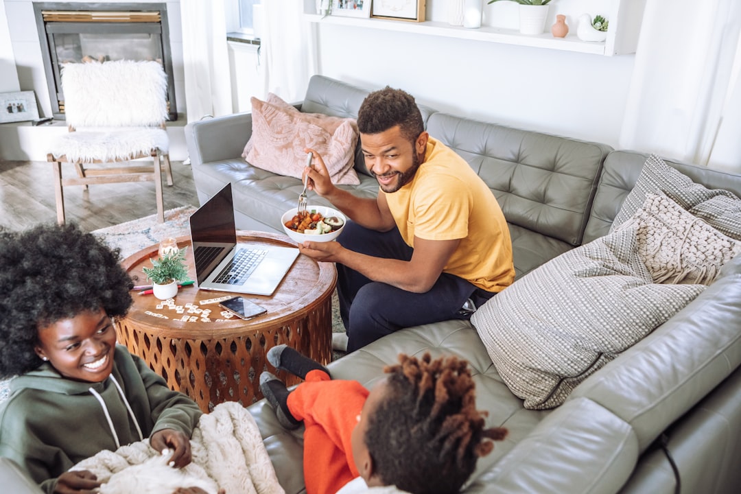 Impact on American Furniture Shoppers (image credits: unsplash)