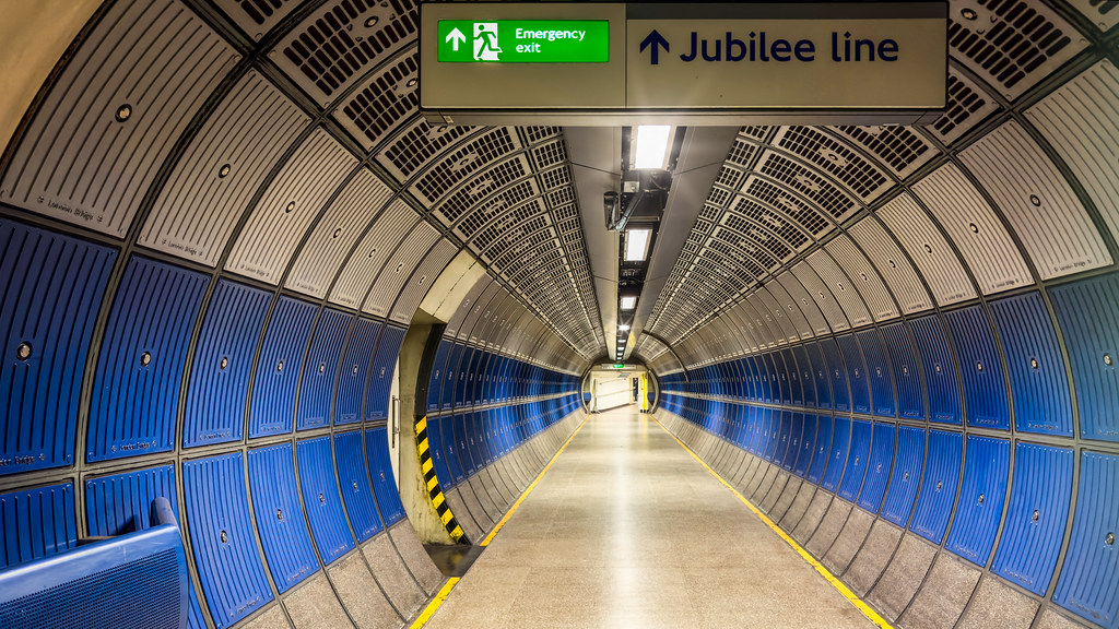 Metallic Aesthetics and Future Dust (image credits: flickr)