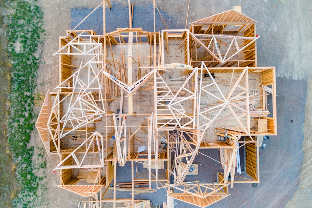 Homebuilders & Remodelers (image credits: unsplash)
