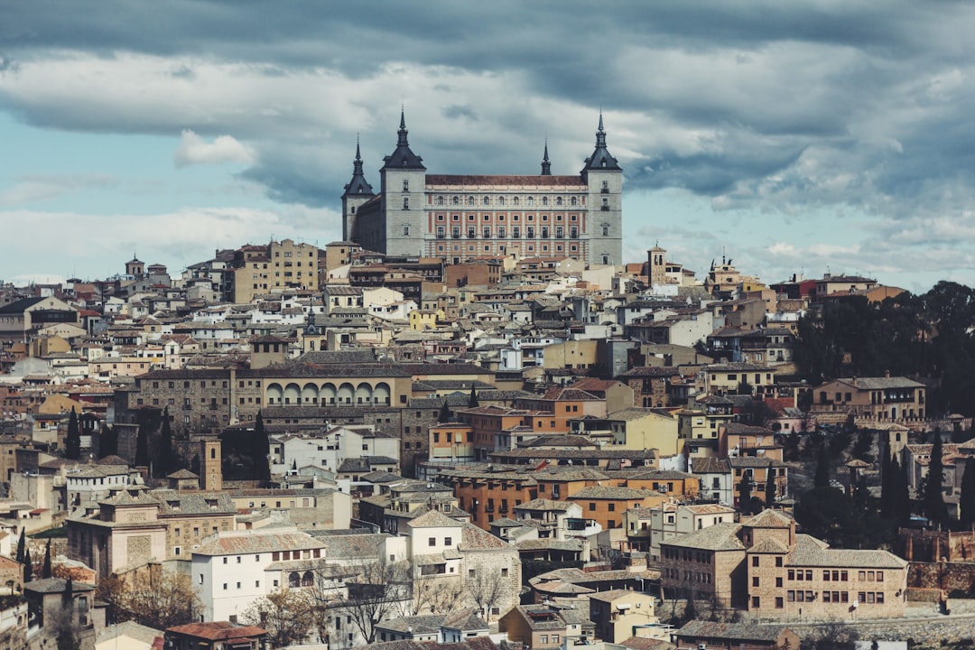 Toledo, Ohio (image credits: unsplash)