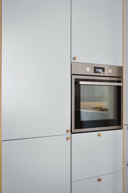 The Role of Customization in Luxury Kitchens (image credits: pexels)