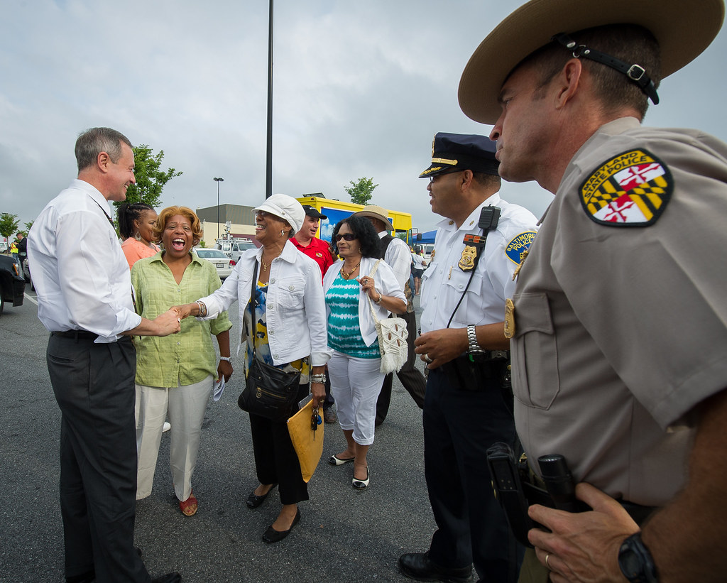 The Hidden Benefits Beyond Crime Prevention (image credits: flickr)