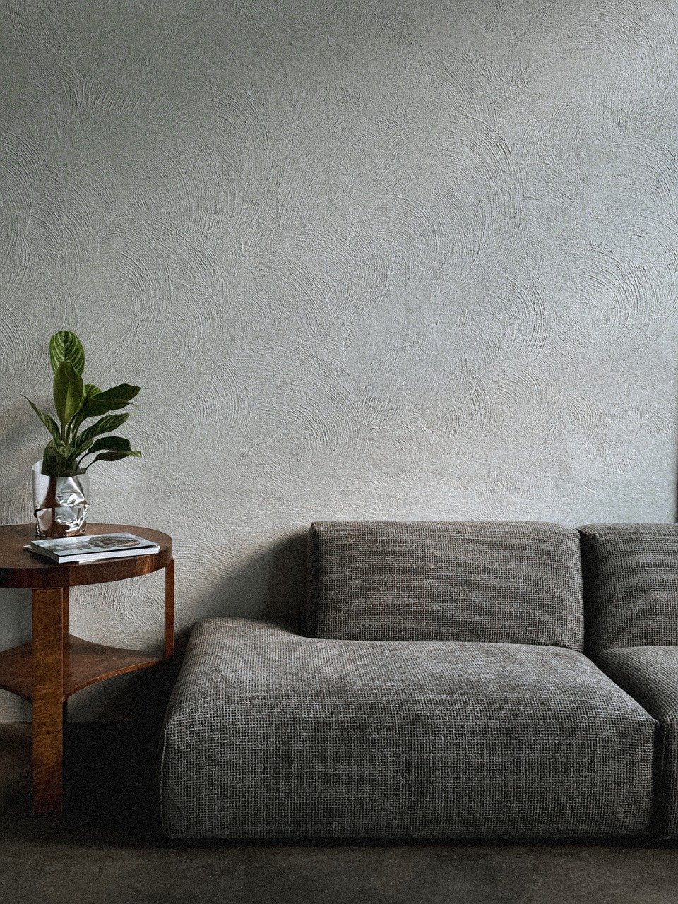 Furniture with Built-in Smart Features (image credits: pixabay)