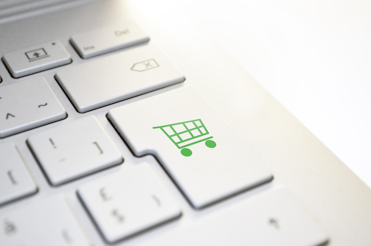  Broader Implications for E-Commerce Platforms (image credits: pixabay)