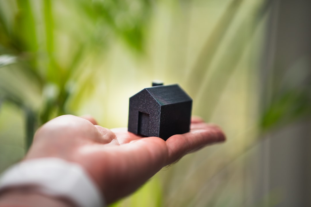 The 3D-Printed Home: Affordable Housing Solutions (image credits: unsplash)