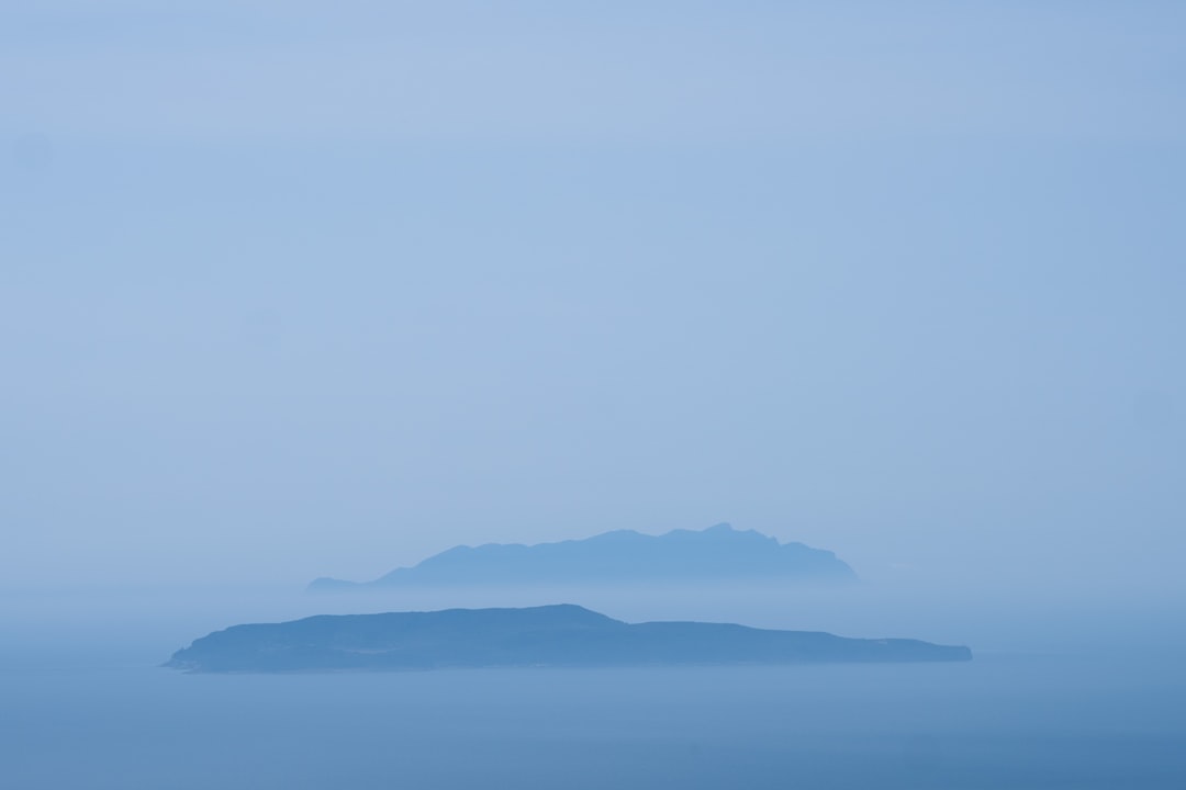 Powder Blue and Pale Rose: Gentle and Reassuring (image credits: unsplash)
