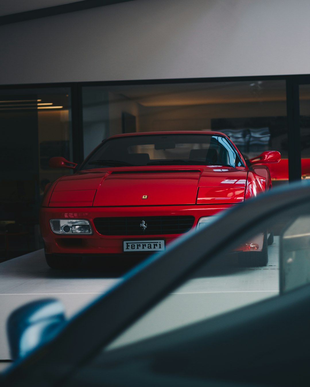 Why March Was Absolutely Bonkers for Car Sales (image credits: unsplash)