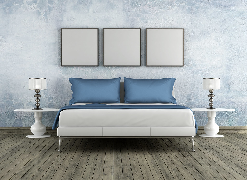 The Psychology of Mixing Old and New (image credits: flickr)