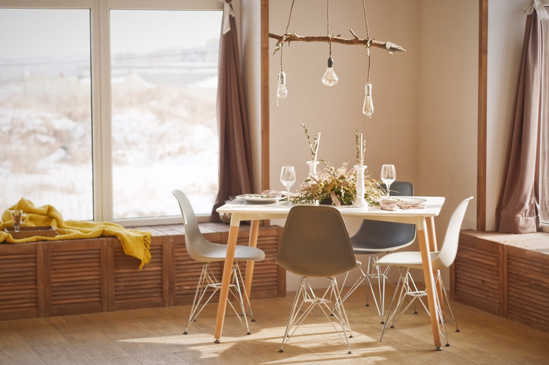 Versatile Furniture Design (image credits: unsplash)
