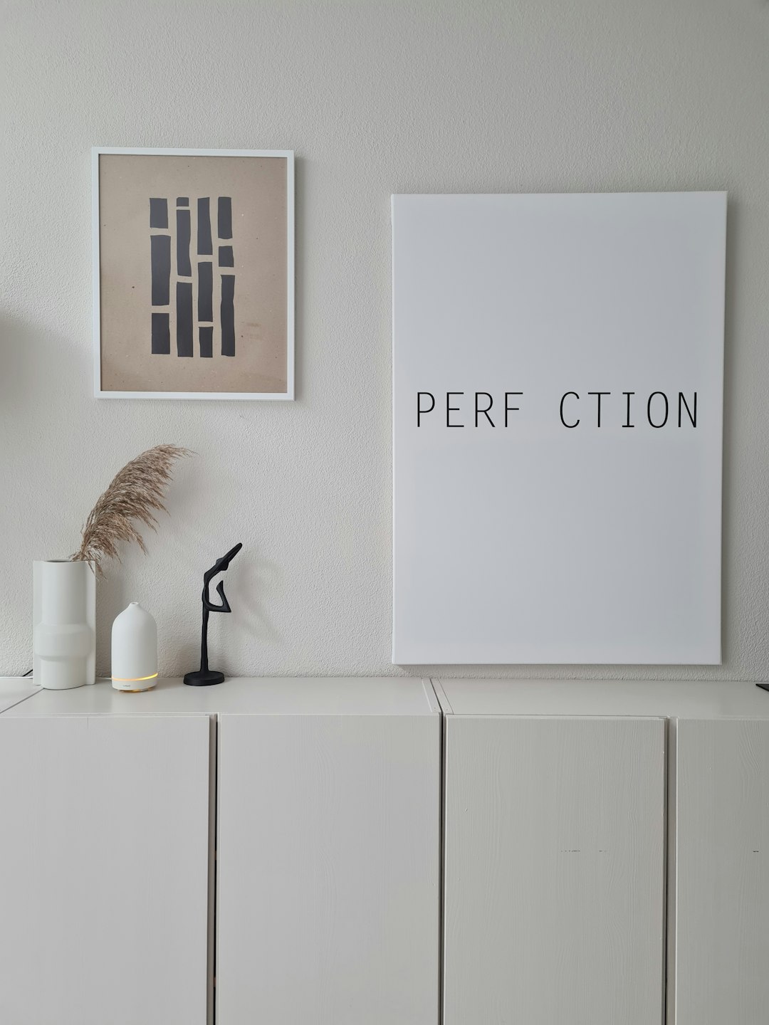 Personal Expression With Restraint (image credits: unsplash)