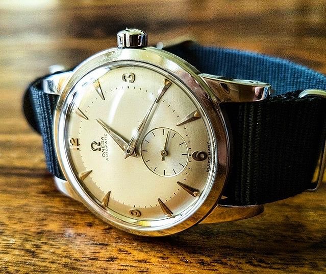 Antique Jewelry and Watches (image credits: flickr)