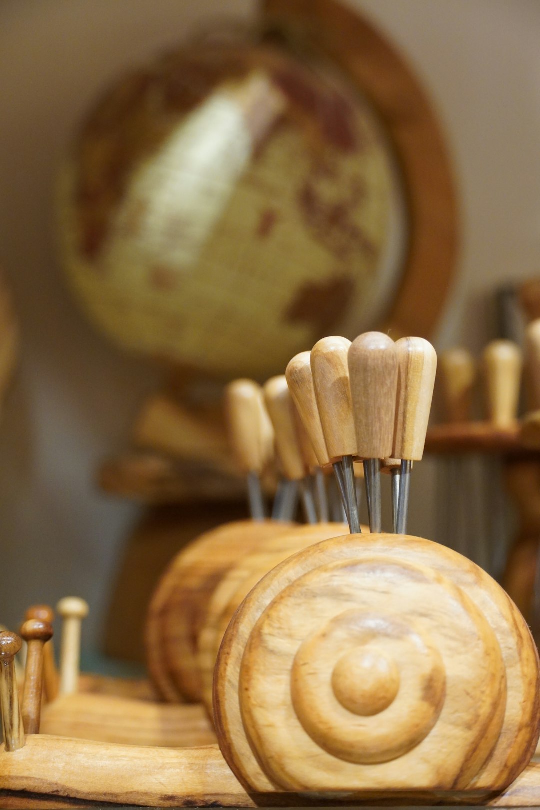 Artisan Craftsmanship Commands Premium Prices (image credits: unsplash)