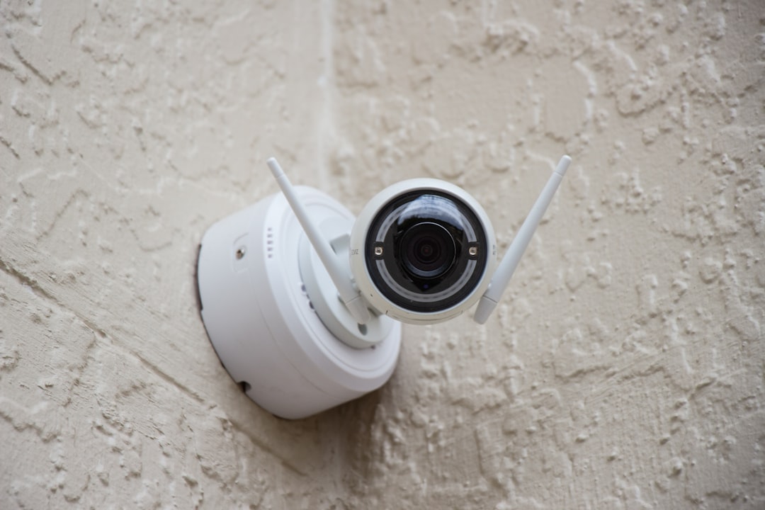 Home Security Cameras for Peace of Mind